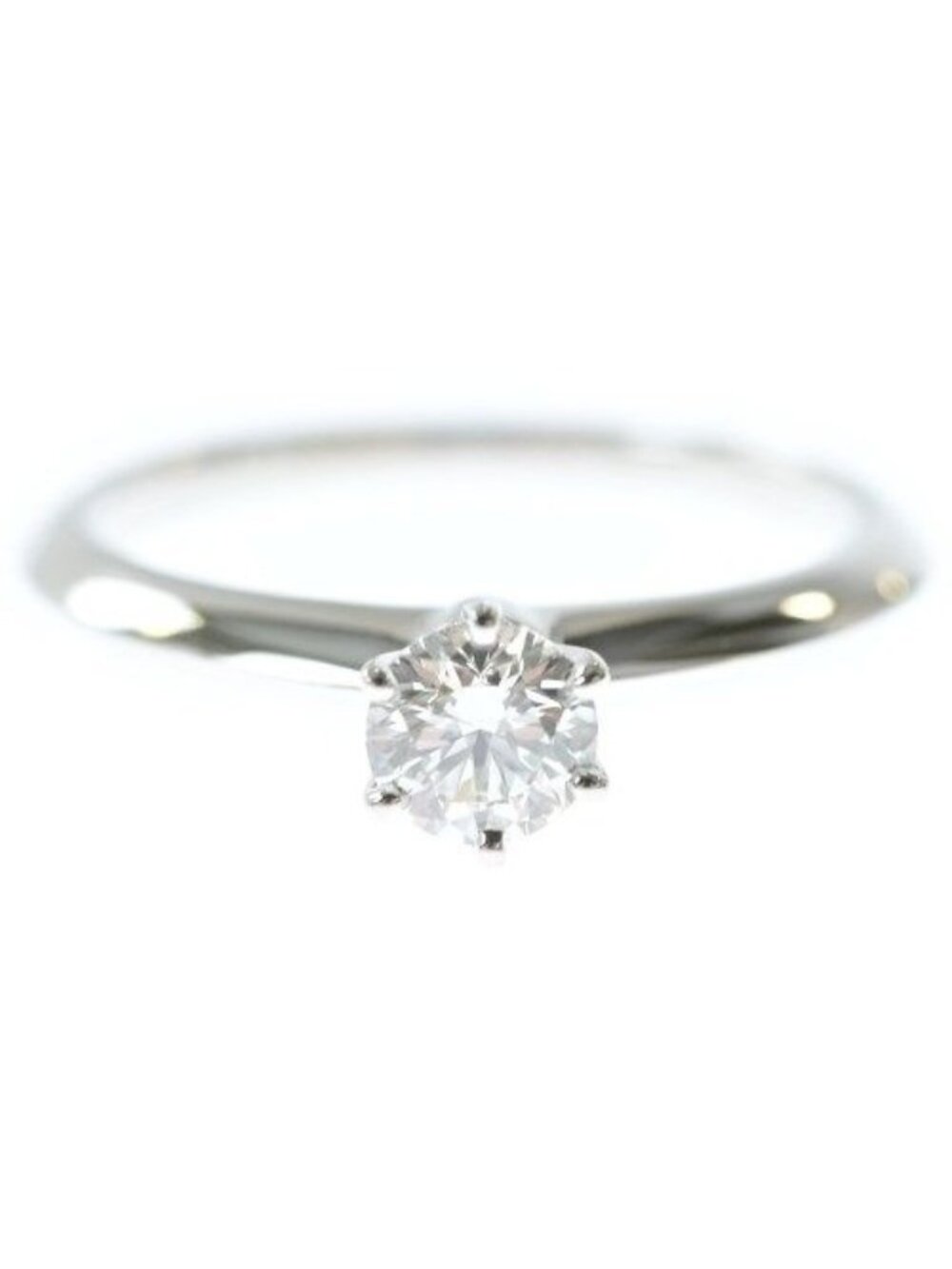 Tiffany & Co Ring
